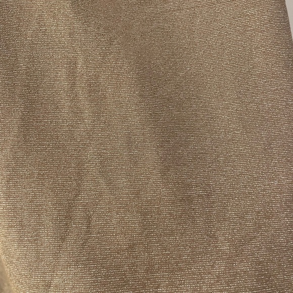 Essentials Gold Women's Camisole Top - Picture 3 of 4